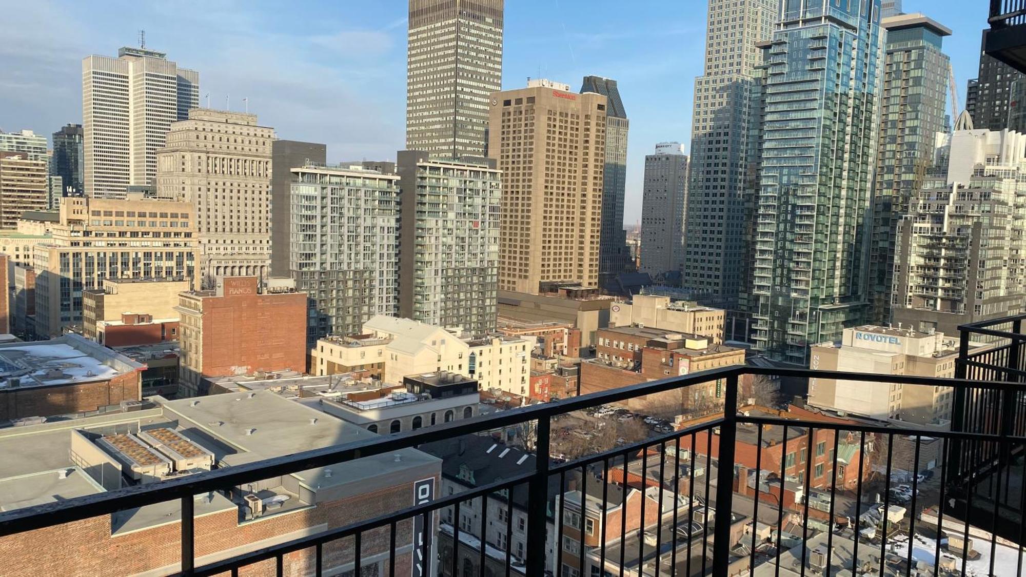 Downtown Central Residences — Photos 3
